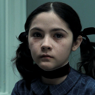 The Orphan wallpaper