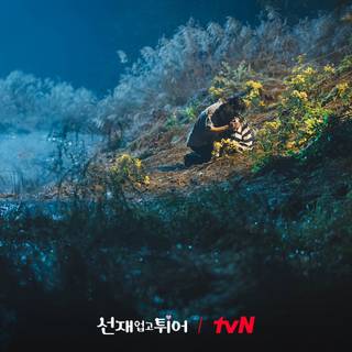 Lovely Runner wallpaper