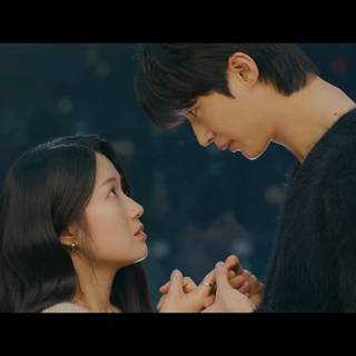 Lovely Runner wallpaper