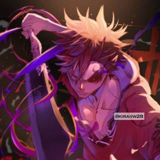 Gokurakugai wallpaper