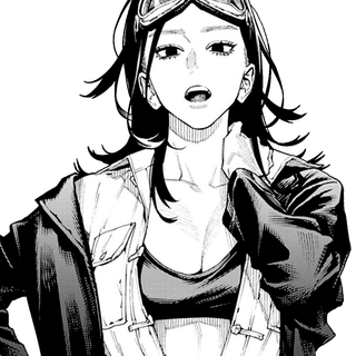 Gokurakugai wallpaper