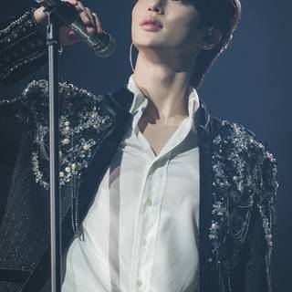 Lovely Runner wallpaper