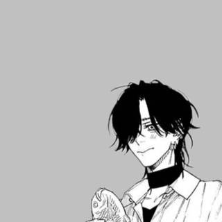 Gokurakugai wallpaper