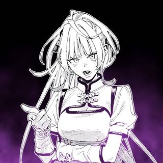 Gokurakugai wallpaper