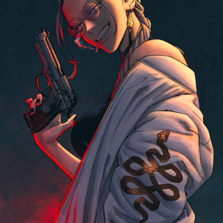 Gokurakugai wallpaper