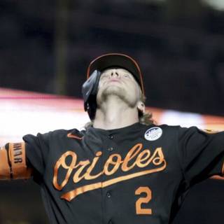 Gunnar Henderson wallpaper