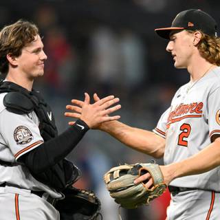 Gunnar Henderson wallpaper