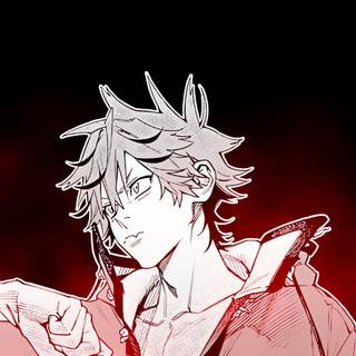 Gokurakugai wallpaper