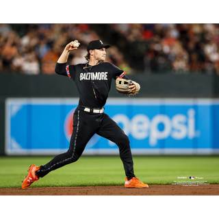 Gunnar Henderson wallpaper