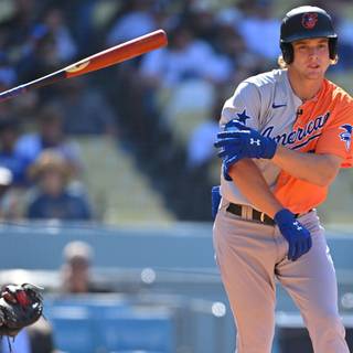 Gunnar Henderson wallpaper