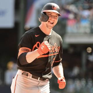 Gunnar Henderson wallpaper