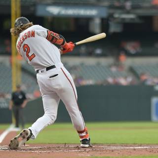 Gunnar Henderson wallpaper