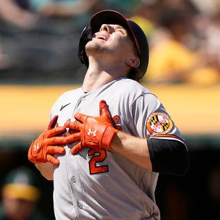 Gunnar Henderson wallpaper