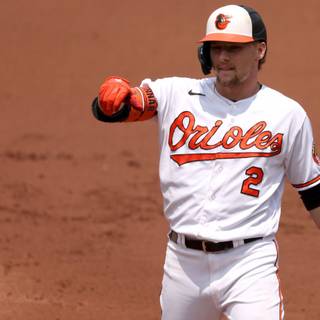 Gunnar Henderson wallpaper