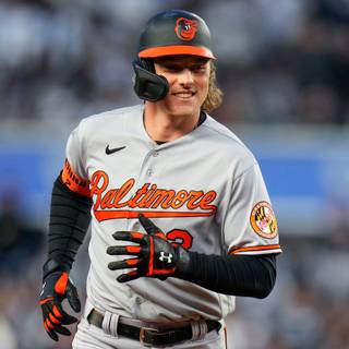 Gunnar Henderson wallpaper