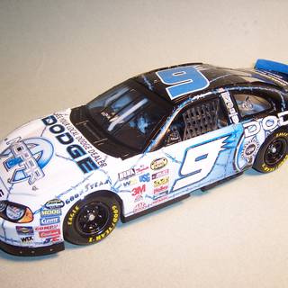 Kasey Kahne wallpaper