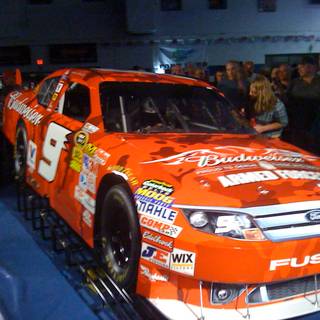 Kasey Kahne wallpaper