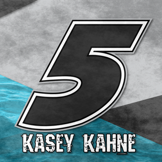 Kasey Kahne wallpaper