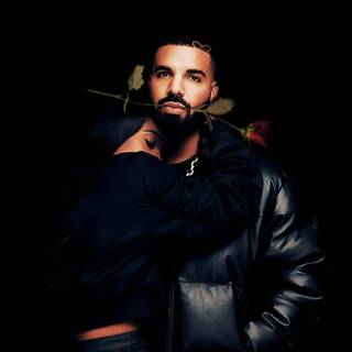 Drake 21 Savage wallpaper