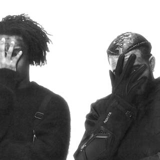 Drake 21 Savage wallpaper