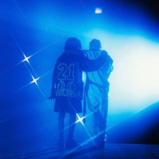 Drake 21 Savage wallpaper