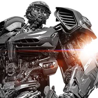 Hot Rod Transformers wallpaper