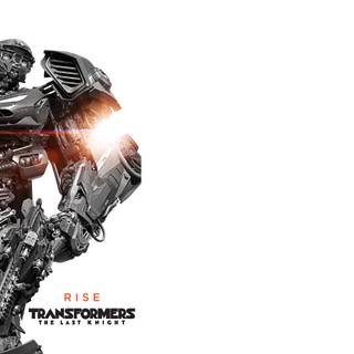 Hot Rod Transformers wallpaper