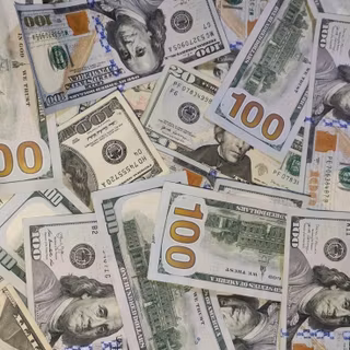 Money 100 wallpaper
