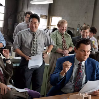 Colleagues wallpaper