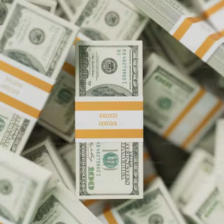 Money 100 wallpaper