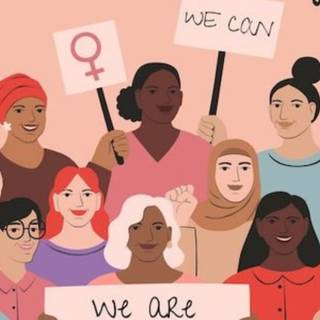 Colleagues wallpaper