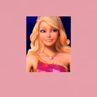 Barbie: Princess Charm School wallpaper