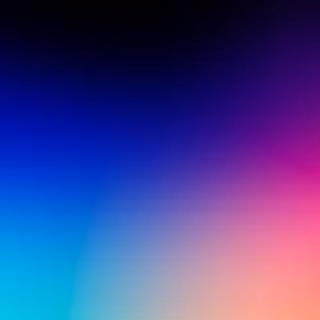 Blur gradient wallpaper
