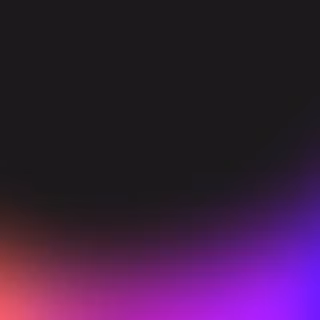 Blur gradient wallpaper