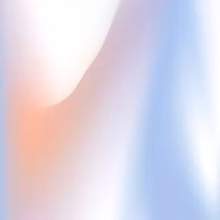 Blur gradient wallpaper