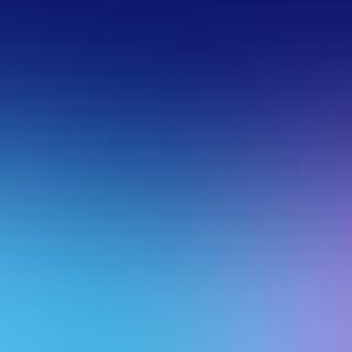 Blur gradient wallpaper