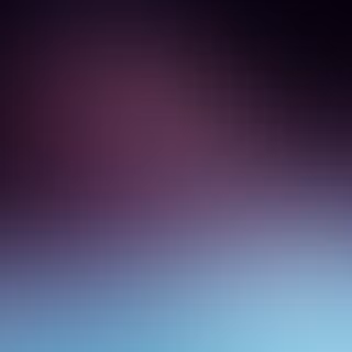 Blur gradient wallpaper