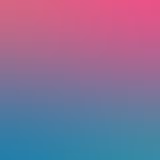 Blur gradient wallpaper