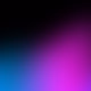 Blur gradient wallpaper