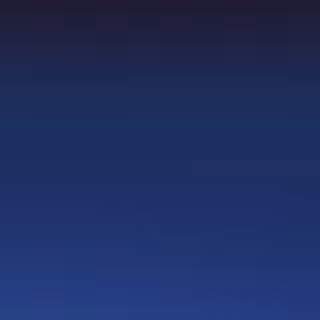 Blur gradient wallpaper