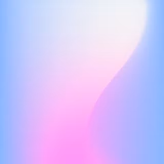 Blur gradient wallpaper