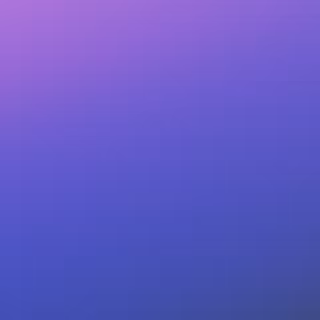 Blur gradient wallpaper