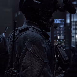 Keegan P. Russ wallpaper