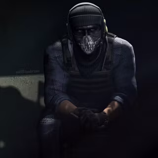 Keegan P. Russ wallpaper