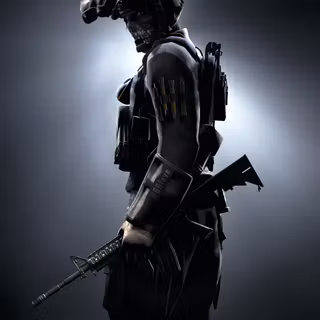 Keegan P. Russ wallpaper