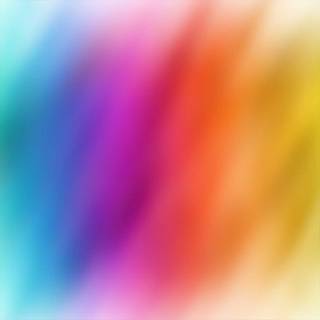 Blur gradient wallpaper