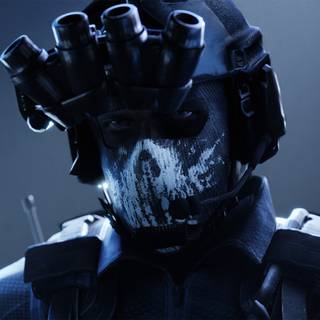 Keegan P. Russ wallpaper