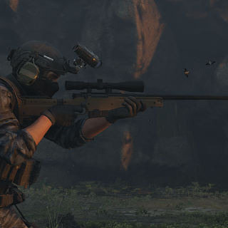 Keegan P. Russ wallpaper