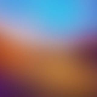 Blur gradient wallpaper