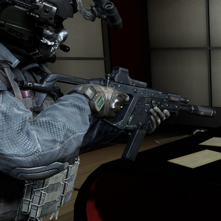 Keegan P. Russ wallpaper